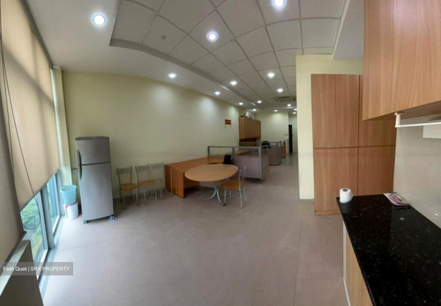 Prestige Centre (D23), Factory #486354041